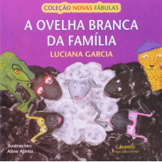 A ovelha branca da família