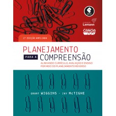 Planejamento para a Compreensão