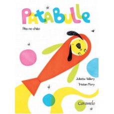 Patabulle pés no chão