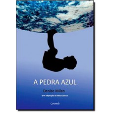 A pedra azul