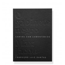 O gabinete negro