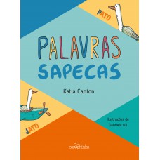 Palavras sapecas