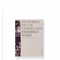 Memórias de um empregado