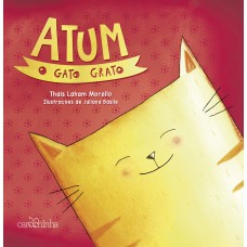 Atum, o gato grato