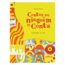 Contos que ninguém te conta