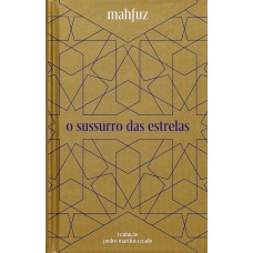 O sussurro das estrelas
