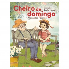 Cheiro de domingo