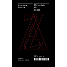 Dicionário do Diabo - Coleção Acervo