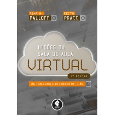 Lições da Sala de Aula Virtual