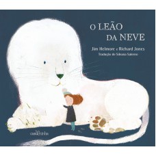 O leão da neve