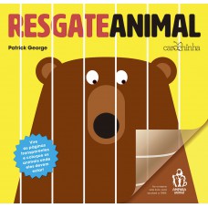 Resgate animal