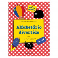 Alfabetário divertido: A - H