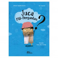 Juca Mil-Perguntas