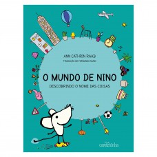O mundo de Nino