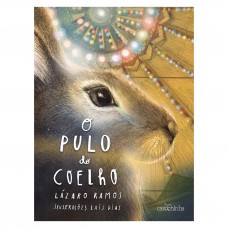 O pulo do coelho [capa coelho]