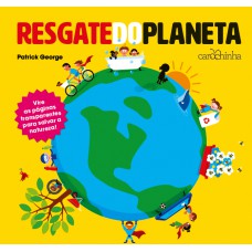 Resgate do planeta