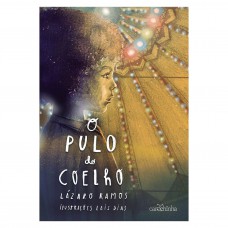 O pulo do coelho [capa menino]