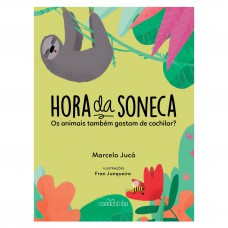Hora da soneca