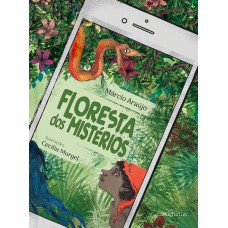 Floresta dos mistérios