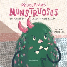 Problemas monstruosos