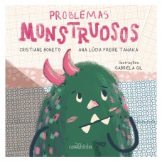 Problemas monstruosos