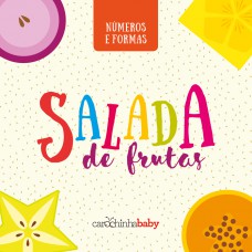 Salada de frutas