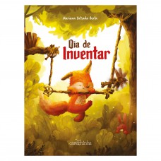 Dia de inventar