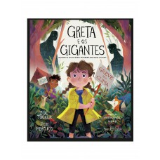 Greta e os gigantes