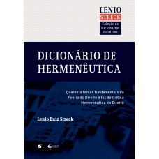 Dicionário de Hermenêutica