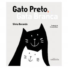 Gato Preto, Gata Branca