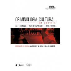 Criminologia cultural