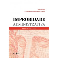 Improbidade Administrativa