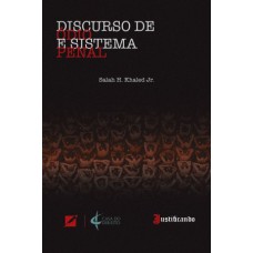 Discurso de ódio e sistema penal