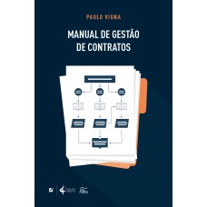 Manual de gestão de contratos