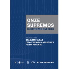 Onze supremos