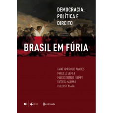 Brasil em fúria