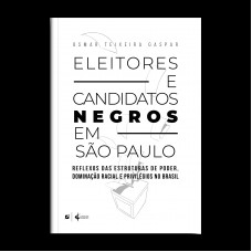 Eleitores e Candidatos Negros em São Paulo