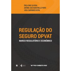 Regulação do seguro DPVAT