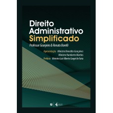 Direito administrativo simplificado