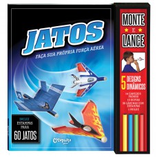 Jatos: faça sua própria força aérea