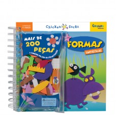 Novas formas fantásticas