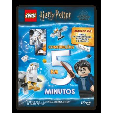 Lego Harry Potter