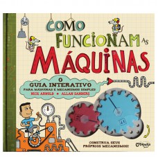 Como funcionam as máquinas