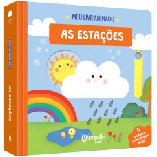 Meu livro animado