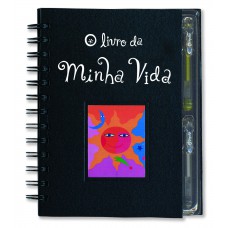 O livro da minha vida