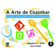 A Arte de Cozinhar