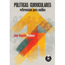 Políticas Curriculares