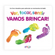 Vamos brincar!