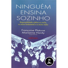 Ninguém Ensina Sozinho