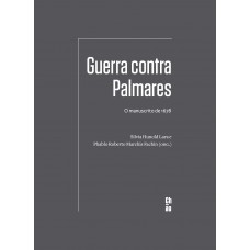 Guerra contra Palmares Guerra contra Palmares